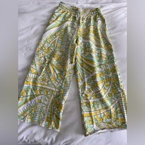 Emilio Pucci Sweat Pants size M